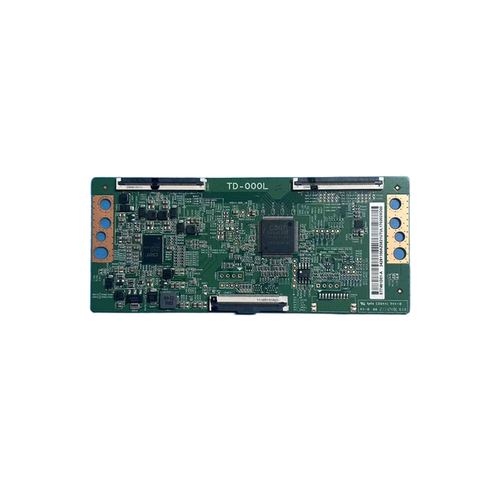 TCL75V6E逻辑板TD-000L