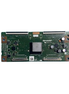 原装乐视TV tetv X60  70R550A逻辑板CPWBX RUNTK DUNTK4942TP ZL