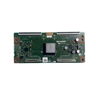 原装乐视TV tetv X60  70R550A逻辑板CPWBX RUNTK DUNTK4942TP ZL