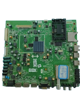 原装创维55E750A主板5800-A8A060-0P00 屏 LC550EUN(FE)(F1) 现货