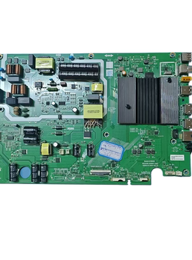 松下TH-50JX680C 55JX560C主板A4S8062 N012406-001947-003 屏选