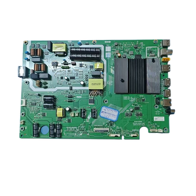 松下TH-50JX680C55JX560C主板