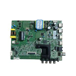 原装康佳D43A 43G6A 43S3 43K2000A 43F2主板35025315 配屏3725YT