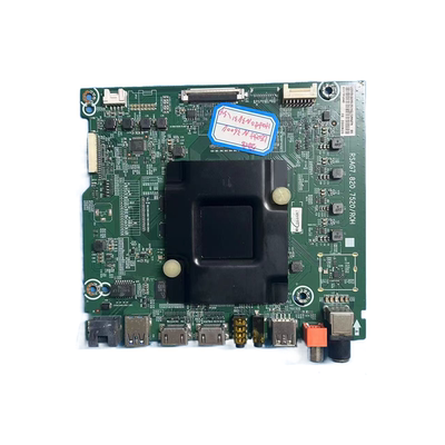 原装海信LED55N3600U主板