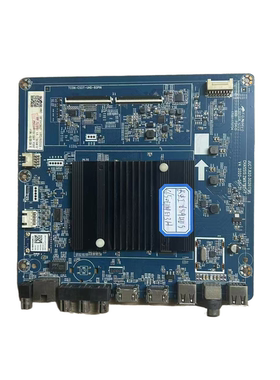 原装长虹 65D4PS 65A4US主板JUC7.820.00261781配屏C650U19-E13-H