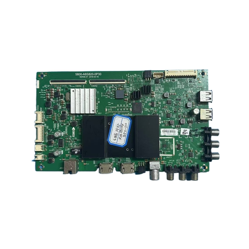 KX55主板配屏RDL550WYBD0-102