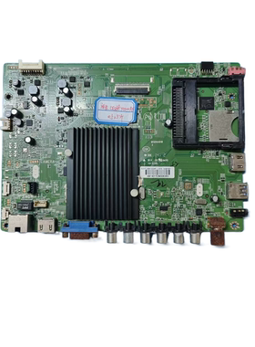 原装康佳 LED50X1200AF/42/49K70A 液晶主板35019475 35019010屏