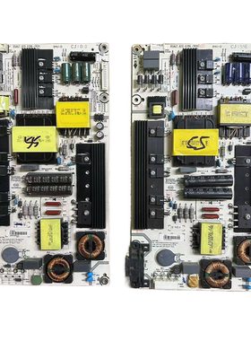 原装海信LED55EC520UA 55K5500 55/58K300UD电源板RSAG7.820.6396