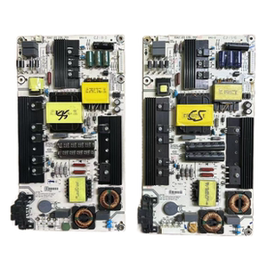 原装海信LED55EC520UA 55K5500 55/58K300UD电源板RSAG7.820.6396