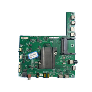 原装海信 LED60K5500U/660US主板RSAG7.820.6522配屏HE600HU-B21