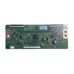 原装康佳LED47M3500PDF 创维55E380S 55E7BRE逻辑板6870C-0444A/C