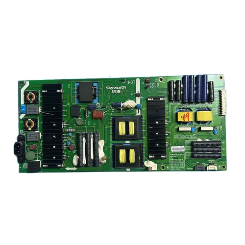 49G7200电源板168P-L5L013-00/01