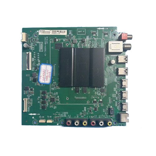 主板TCLB55A858U主板