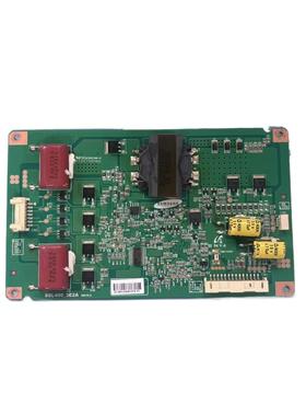 原装海信LED40K16X3D长虹3DTV40880iX恒流板SSL400_3E2A - REV0.2