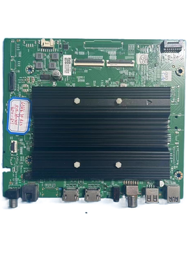 原装创维 55A33 65A43主板 A8R501 N012406-002070-005 配屏可选