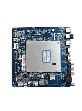 原装长虹90D6P/90Q8R MAX 主板JUC7.820.10012640 屏C900U22-E1-B