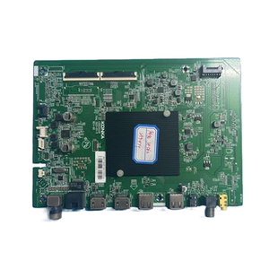 原装康佳LED 55Q3D 55D6S 65E8 70D6S 电视主板35025226 屏选
