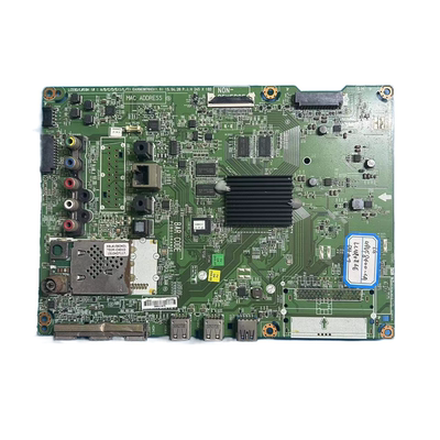 原装LG49/55UF8400-CA主板