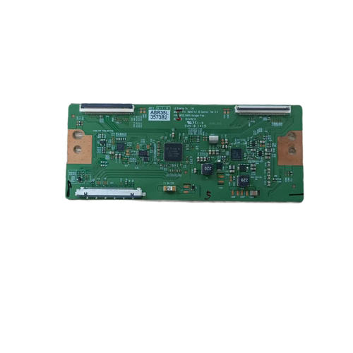 原装索尼KDL-65W950B逻辑板
