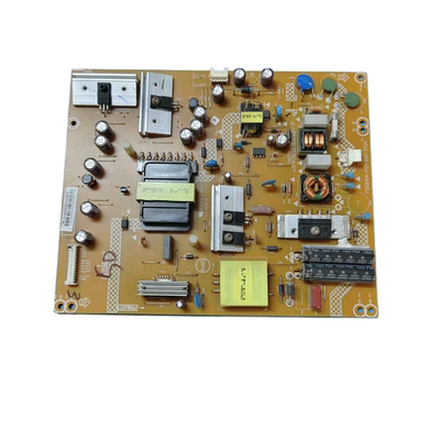 原装海尔LU50H7300/U50H7电源板