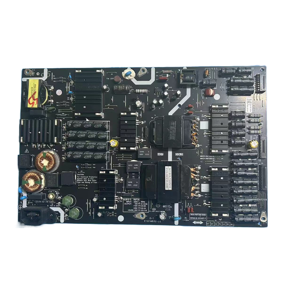 原装测好发货电源板创维