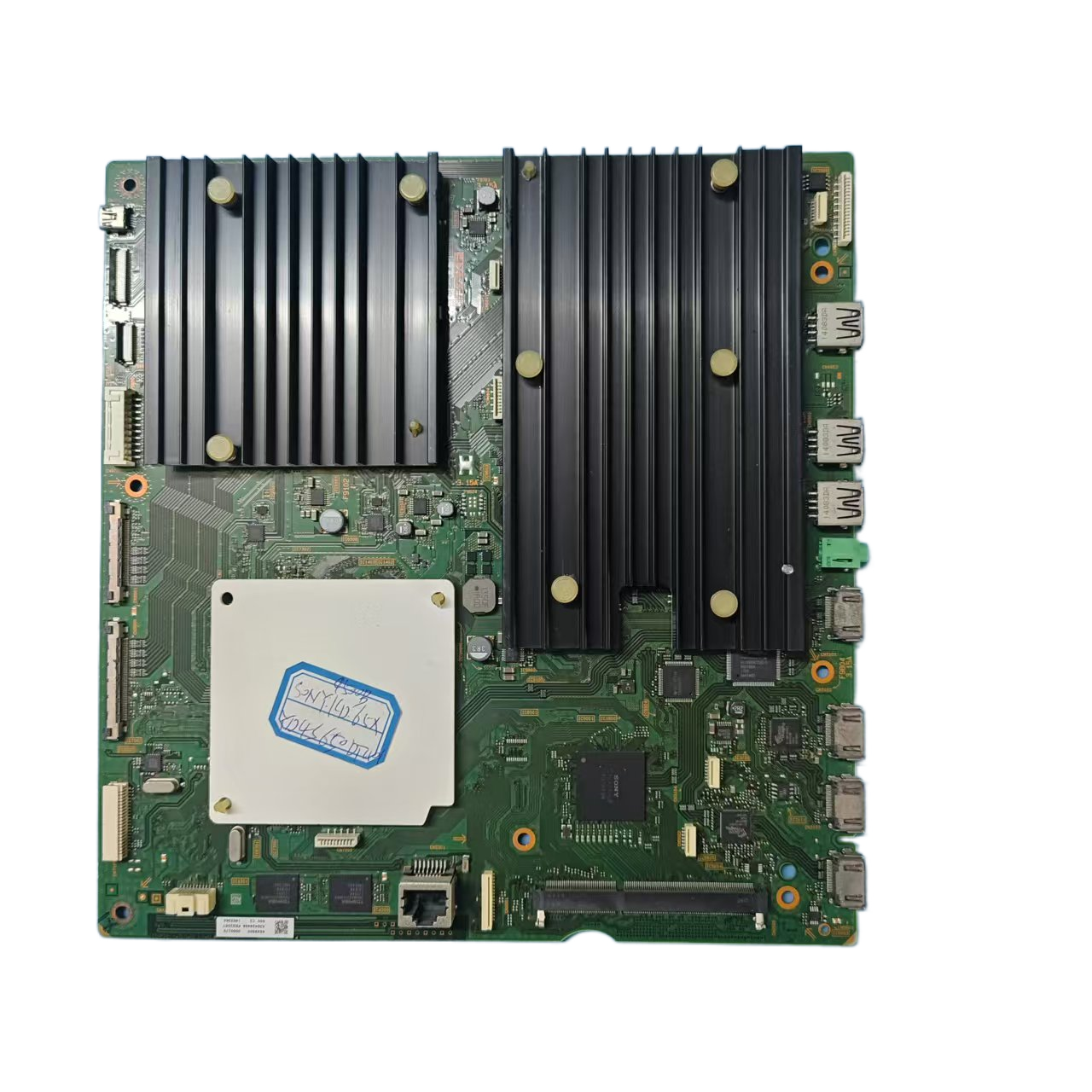 原装索尼KD-65X9500B KD-65/70X8500B主板1-893-272-21/11屏选