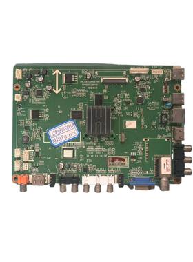 原装长虹3D55B4S001 42/47B4500I主板JUC7.820.00067941 屏选