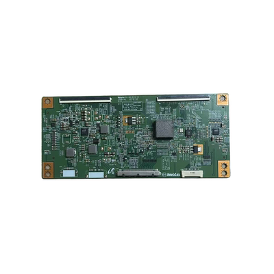 原装乐视L504UCNN电视逻辑板