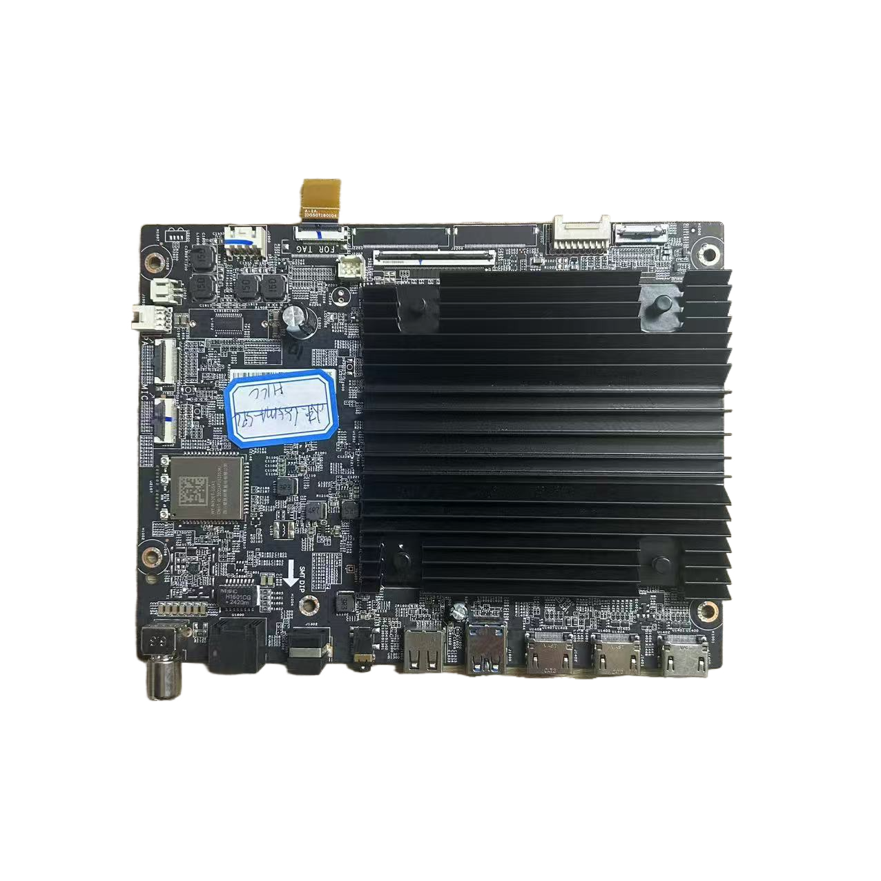 原装小米L55MA-SPL主板