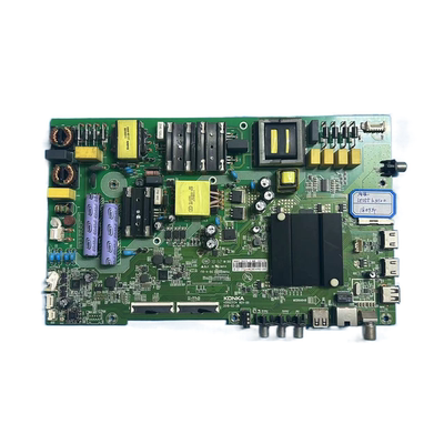 原装康佳LED55K5100主板