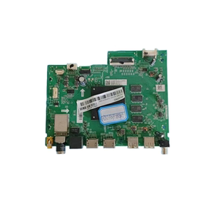 海尔LU75C61 PRO 65U2 主板TD.T972T.736屏选1263YT 原装