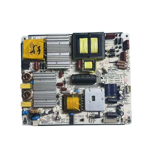 电源板U55Q812K201显示屏