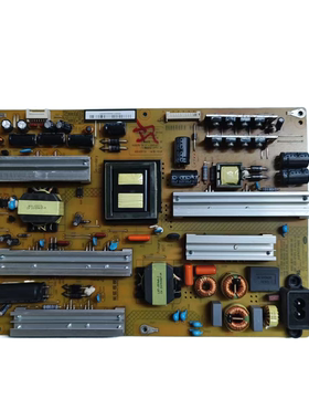 原装长虹55Q2FU 电视机电源板XR7.820.474 HSL55D-8SB 测好发货