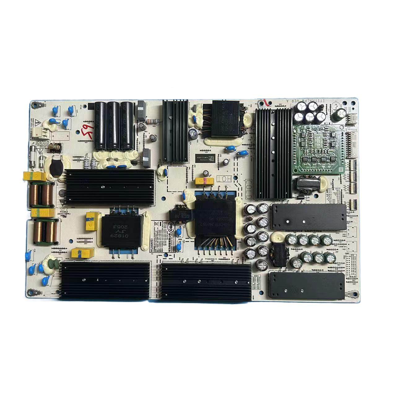 HD65THAA电源板PAC335T8021-LD