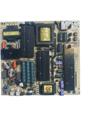 原装海尔LED50A900 55D8810 55A7100L 电源板 TV5001-ZC02-01现货