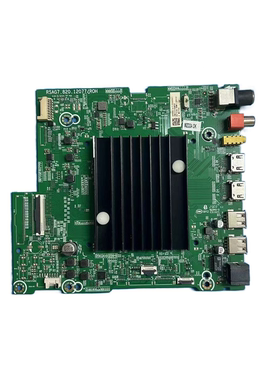 原装海信 55A6G 75/65A6G 85E7G 75E5G 主板RSAG7.820.12077 屏选