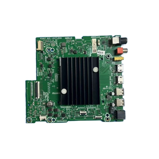 原装海信 55A6G 75/65A6G 85E7G 75E5G 主板RSAG7.820.12077 屏选