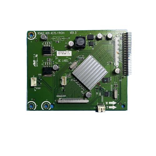 LED46X39G3D倍频板电视海信