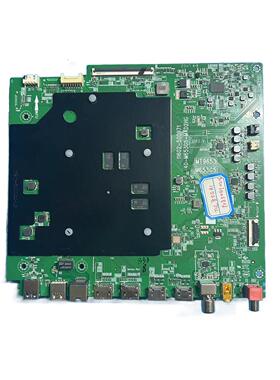 原装TCL 85GA1 85P12G雷鸟85S575C主板40-M653G5-MAD2HG MT9653屏