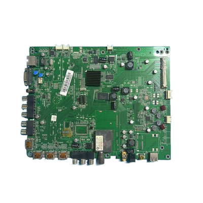 LE42A300N主板配屏T420HW07