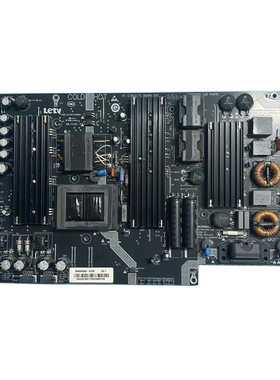 原装乐视X55/65 L553C1 L65310电源板FSP225-2FS01 SHG5502A-215E