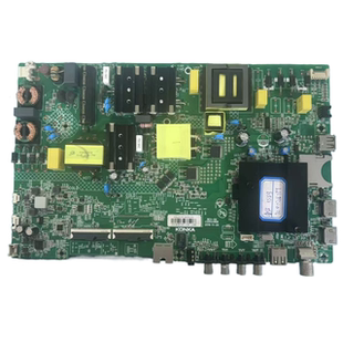 配屏72002667YT 55D3主板35024668 测好现货 康佳LED55G6K 原装