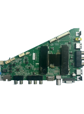 海尔LE55G3000主板MHTV3261-ZC01-01/0091802852B配屏LSC550HN01