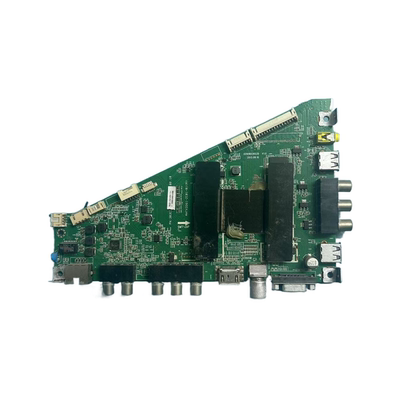 海尔LE55G3000电视机主板