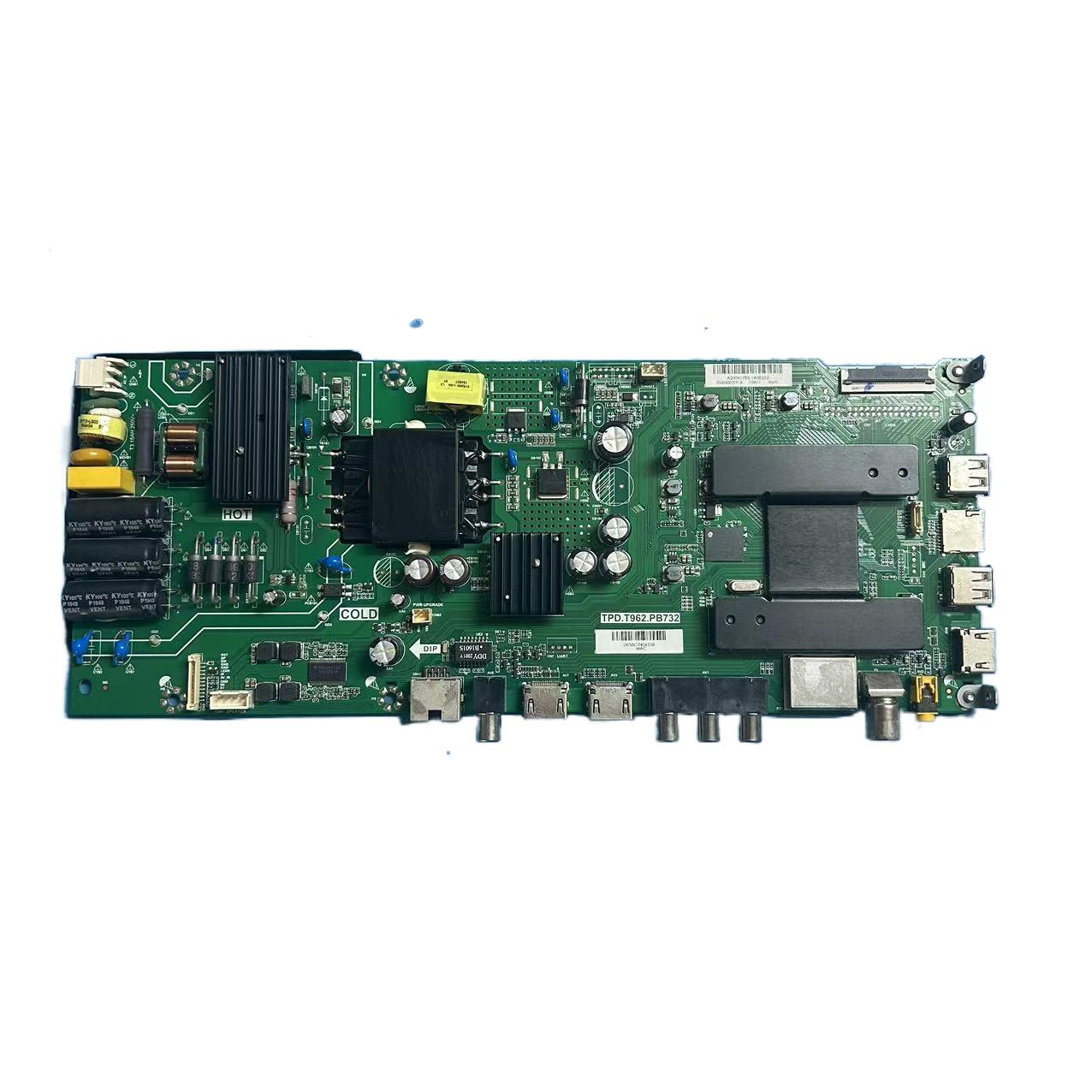 原装海尔43V3143U1主板