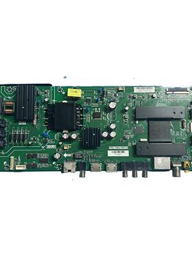 原装海尔LE43AL88K51 43V31 43U1主板TPD.T962.PB732 屏选CC430