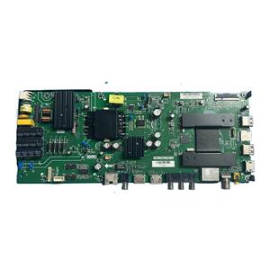 原装海尔LE43AL88K51 43V31 43U1主板TPD.T962.PB732 屏选CC430