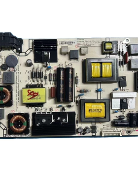 海信 LED43/48/49EC520UA/K300U 50K5500US电源板RSAG7.820.6389