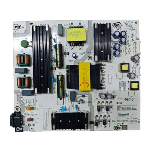 原装海信75VR1Q-PRO75D50S电源