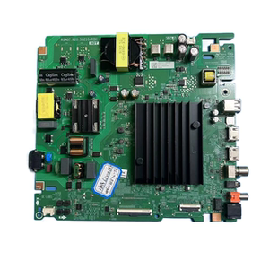 原装海信65V1N-PRO 主板RSAG7.820.51210 配屏HD650H1U72